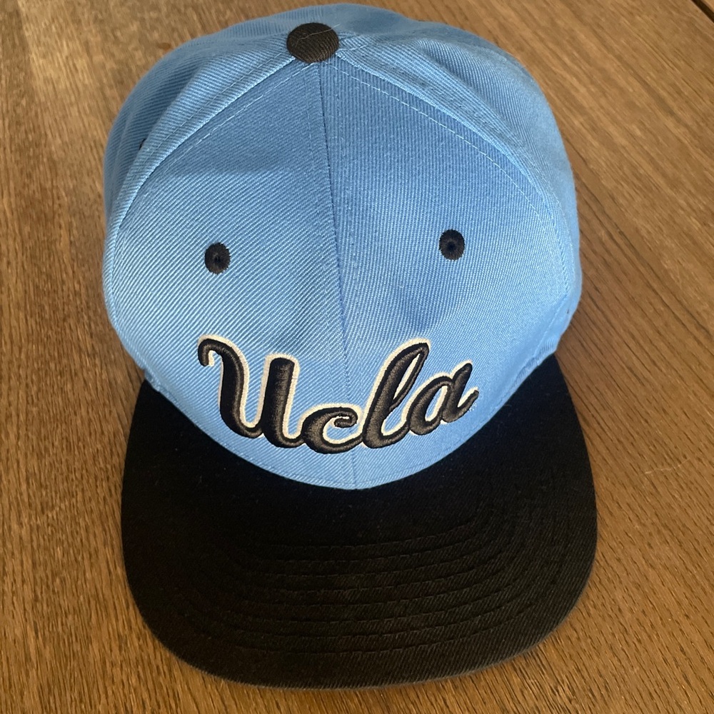 Zephyr UCLA Bruins hat all-sizes